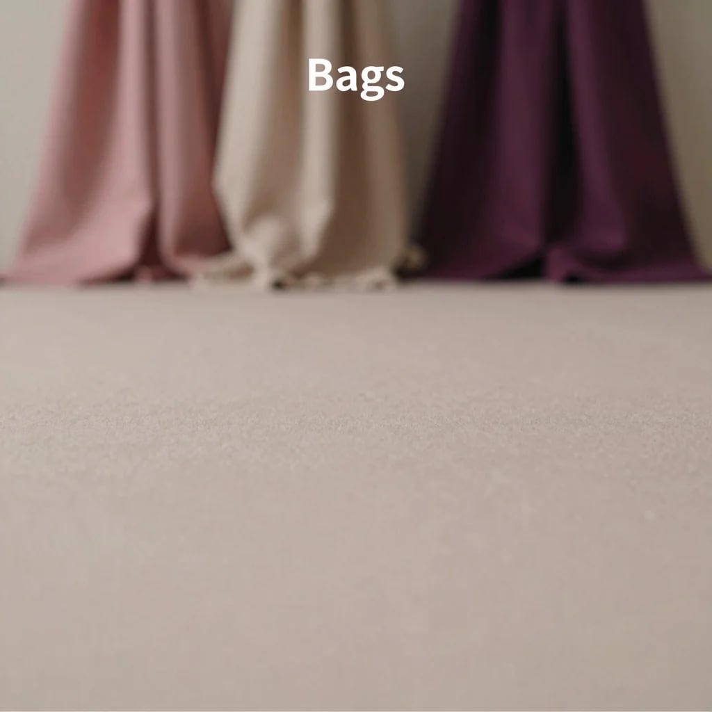 Bags - background