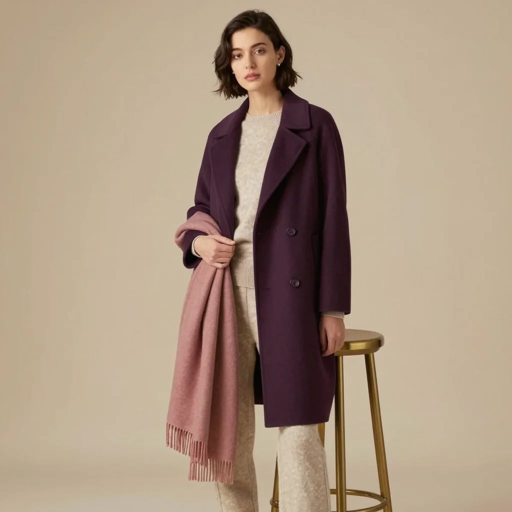 New Season Layers