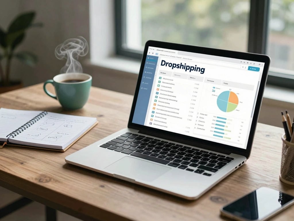 Niche Dropshipping Research: Avoiding Shopify Saturation