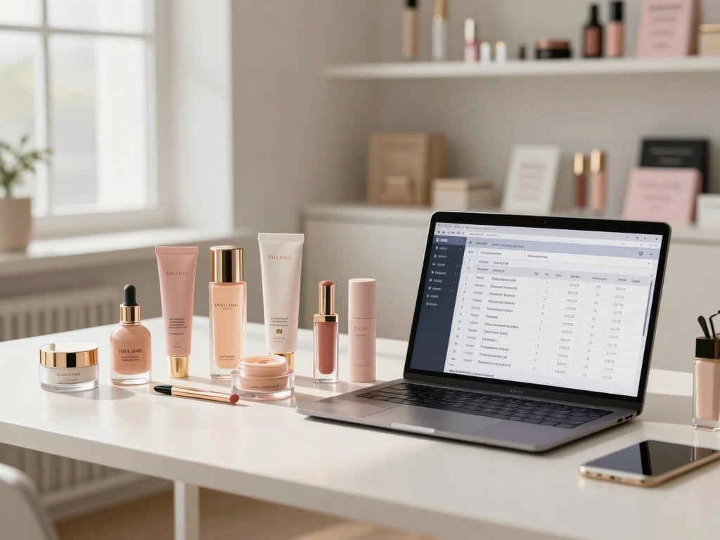 Private Label Cosmetics: Startup Cost Breakdown Explained