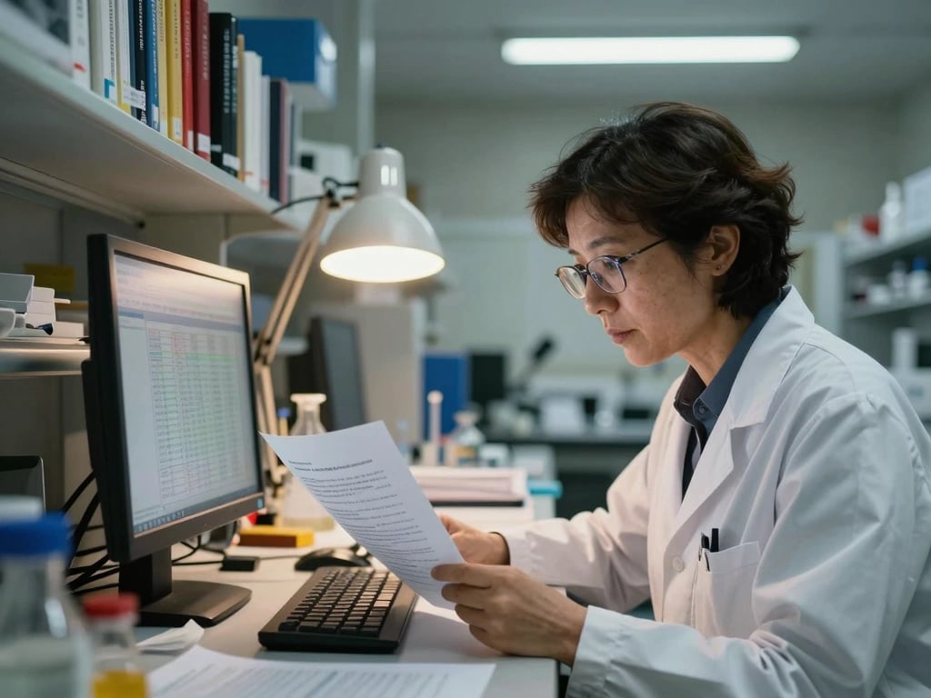 Why Most Replication Studies in Psychology Fail and What It Means - detail